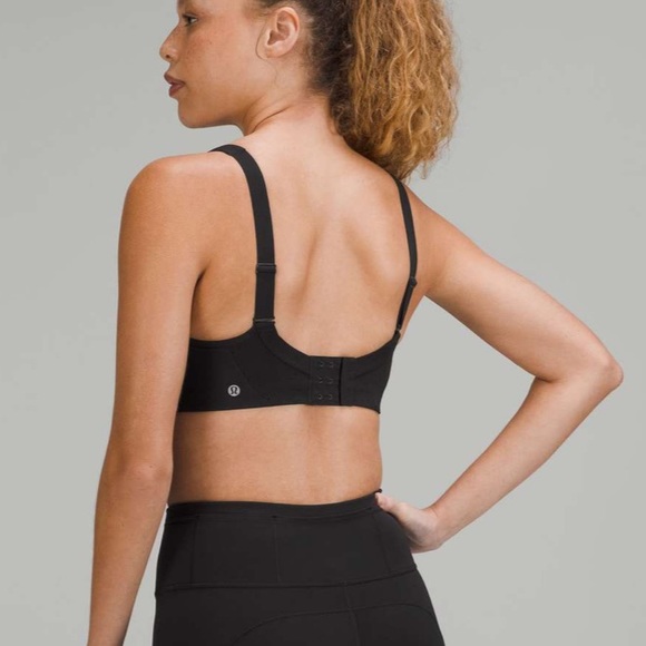 Lululemon Run Times Bra *High Support - Picture 2 of 7